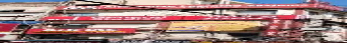 ALS IAS Academy Mukherjee Nagar: Courses & Fees